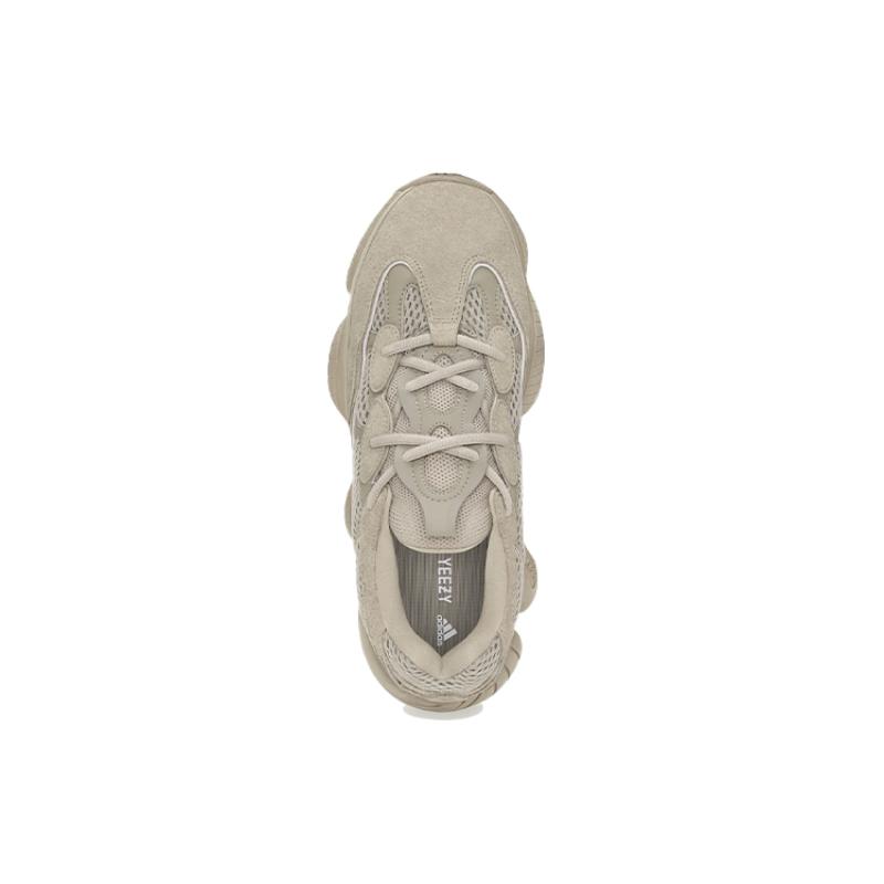 Adidas Yeezy 500 'Taupe Light' Sneakers GX3605