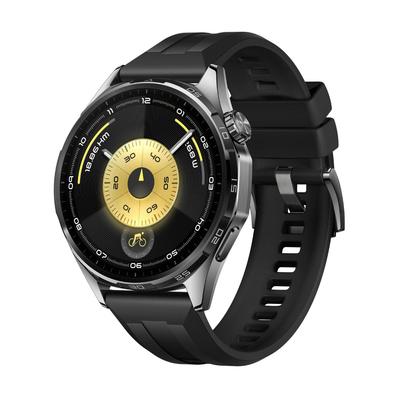 Huawei Watch GT 6 Smartwatch 1.47-inch AMOLED Black