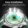Easy Install Tool Screen Protector For Huawei Watch GT6 Pro 46mm Tempered Glass Film For Huawei GT 6 41mm Watch Film Protective