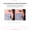 ccam bbak - No Glue Lash - 5 Types