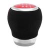 6 Speed Car Manual Transmission Shift Knob Gear Shift Knob for Subaru Impreza WRX STI Outback Forester 2009-