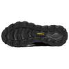 Skechers Max Protect Einfach Bequem Niedrige Freizeitschuhe Herren Sneaker Schwarz Grau 237307C-BKCC