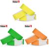 Waterproof Dupont Paper Wristbands With Uv Printing For Childrens Playground And Pool Access