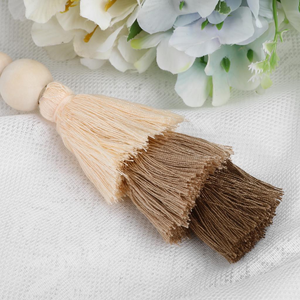 2 Stück Modernes Vorhang-Raffhalter-Set Einfache Fenster-Vorhanghalter Wohnaccessoires für Wohnzimmer Schlafzimmer