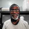 Full Coverage Winter Mask Cover Elderly Man Funny Ski Mask  Costume Parties