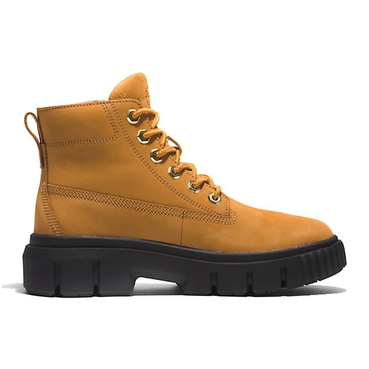 Timberland Greyfield Lace-Up Unisex A5RP4231