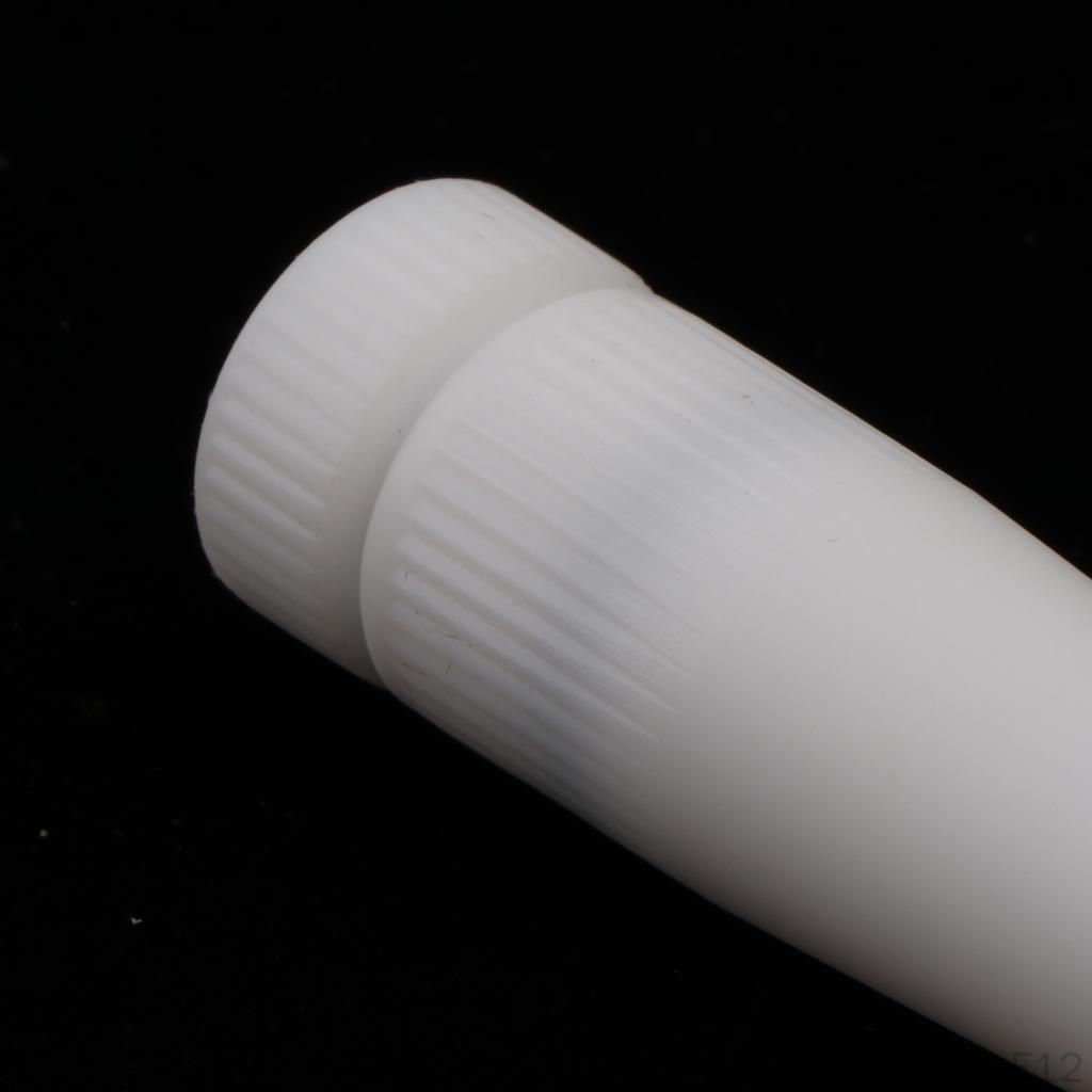 Cap Bearing Adapter for Laboratory