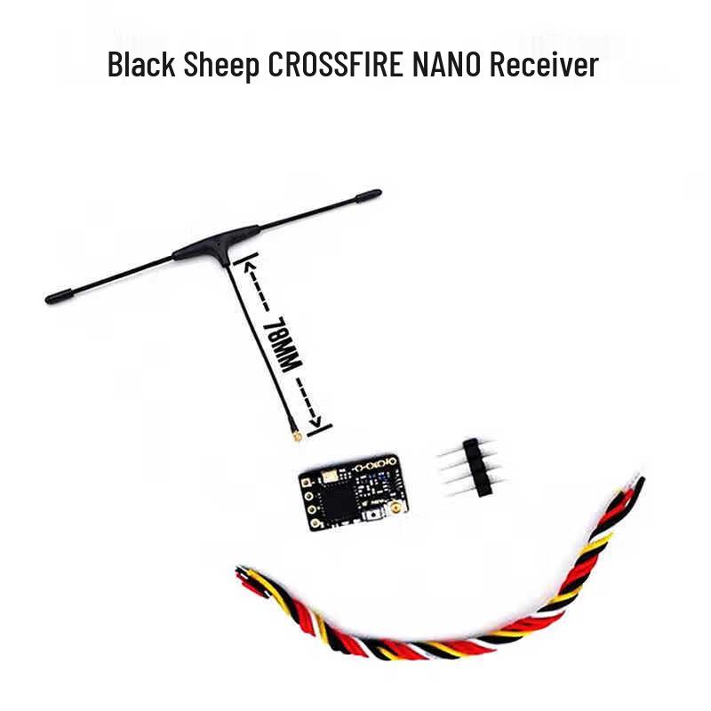TBS Tracer Nano RX 915MHz Receiver