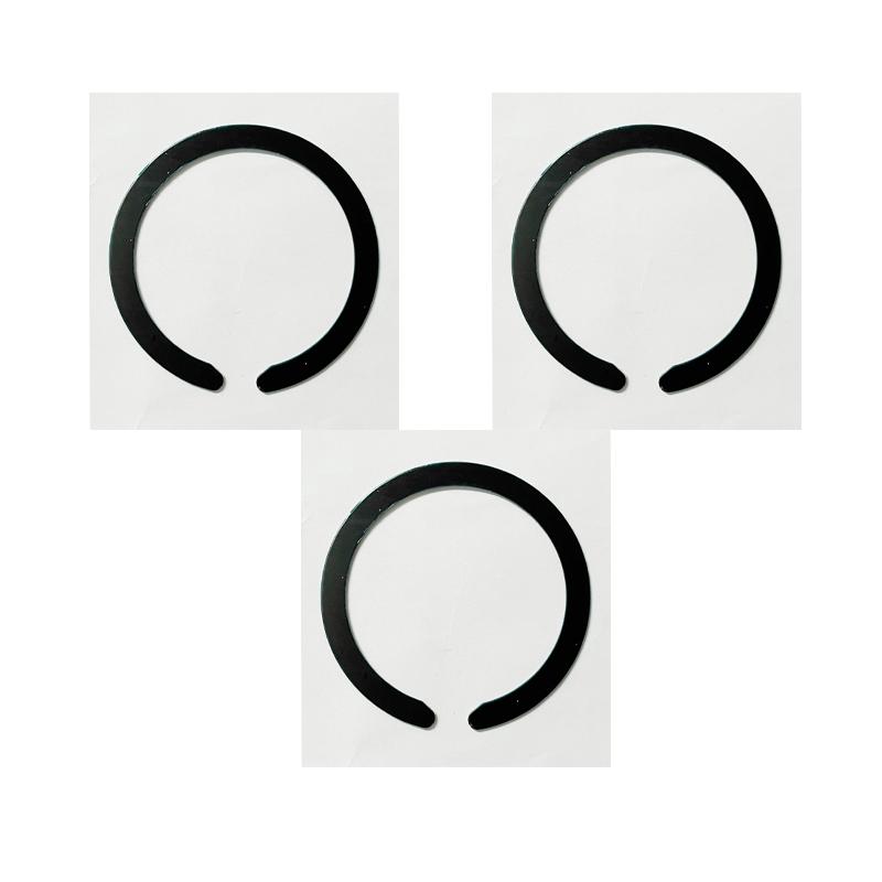 Xiaomi Metal Plate Sticker Ring For Magsafe Wireless Charger For iphone 13 Pro Max 12 Mobile Phone Magnetic Car Mount Holder Universal