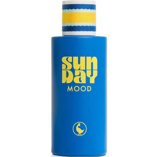 

Eau de Toilette EL GANSO - Sunday Mood - Homme - 125 ml - Fraîche et agrumes