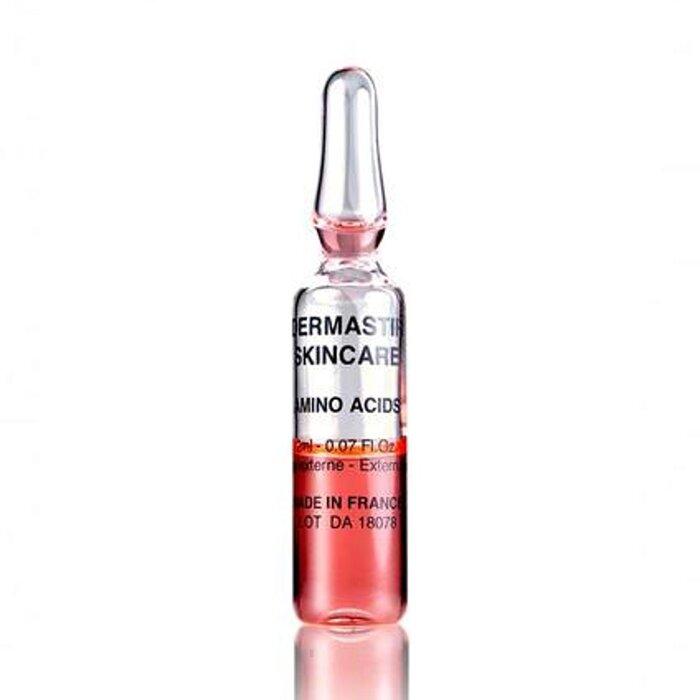 DERMASTIR AMPOULES AMINO ACIDS