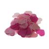 Party Heart Shape Table Decoration Home Decor Balloon Filler Confetti Tissue Paper Party Supplies