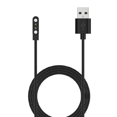 Magnetický USB nabíjecí kabel Drát Přenosné nabíjecí řešení pro CMF Watch Vysoce rychlostní nabíjecí příslušenství pro hodinky
