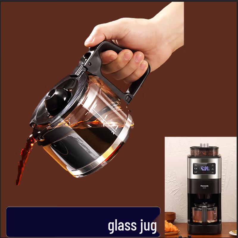 

Glass Coffee Pot for Coffee Makers