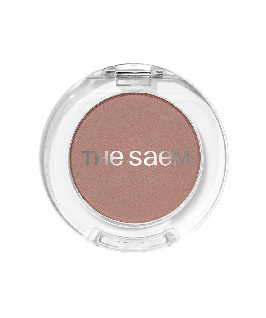 THESAEM Sammul Single Shadow 32 Colors (Single/Planned)