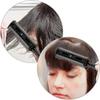 3 Stück Haarrasierkämme Doppelseitiger Haarschneidekamm Mit 10 Edelstahlklingen Professionelles Friseursalon Haarausdünnungskamm Werkzeug