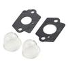 Replacement Carburetor Kit For UP00021 For UP00608 For UP00608A For Zama C1U-H39A Fuel Filter Gaskets Parts Replace