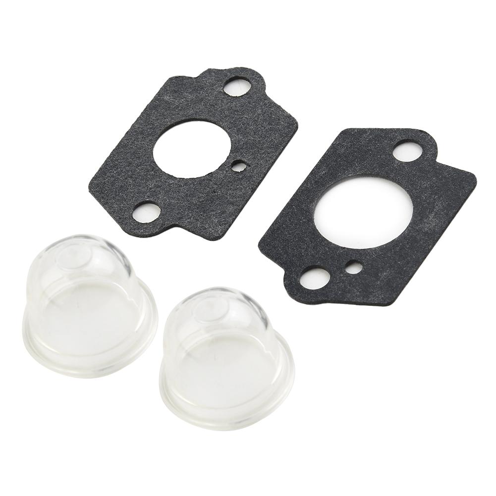 Replacement Carburetor Kit For UP00021 For UP00608 For UP00608A For Zama C1U-H39A Fuel Filter Gaskets Parts Replace