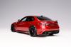 MOTORHELIX Alfa Romeo Giulia GTA Rosso GTA Red Finished Product 1/18