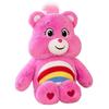 Care Bear Doll Rainbow Bear Plush Doll Happy Bear Hug Pillow Large Rag Doll Girl Gift