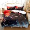 Moriarty The Patriot Bedding Set Single Twin Full Queen King Size Bed Set Aldult Kid Bedroom Duvet Cover Sets Anime Double Suit7