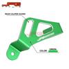Aluminum Rear Caliper Guard for KDX220R & KLX300R Off-Road Bikes