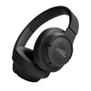JBL Tune 720BT Over-Ear Wireless Headphones Black