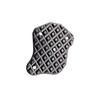 1x Aluminum Alloy Motorcycle Kickstand Extension Pad For Honda CB650F 2017-2018