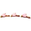 Stojak na pałeczki do jedzenia Sushi Stojak na pałeczki do jedzenia Cherry Blossom ceramika