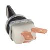 A Single Pole On/Off Replacement For Toggle Switch 31909,SPB200 With The Plastic Dolly Car Original Accessories