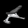 Bofei Te Foldable Adjustable Workout Bench