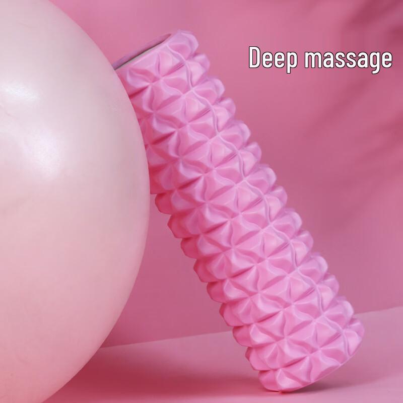 LISM Foam Roller