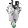 Compatible with 16100-ZE2-734 16100-ZE5-734 Carburetor for Honda EB5000X EM5000SX EB6500 EB6500X EB6500SX Generator for DEK 6500 6500EL 6500 7550