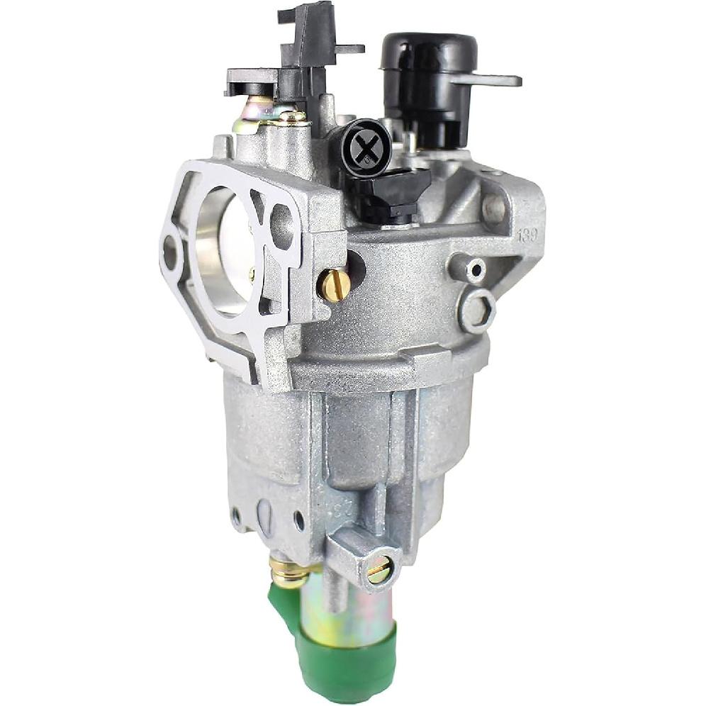 Compatible with 16100-ZE2-734 16100-ZE5-734 Carburetor for Honda EB5000X EM5000SX EB6500 EB6500X EB6500SX Generator for DEK 6500 6500EL 6500 7550