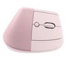 Logitech Lift Ergonomic Vertical Mouse