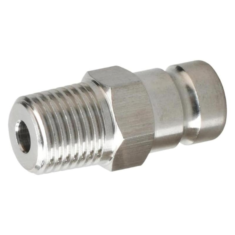 High Performances Marine Fuel Connector Pair with Secure Tank Plugs 3B2-70281 3E0-70270-0 for Watercraft Engines 4-140HP