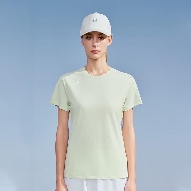 

HALTI Women s Moisture-Wicking Short Sleeve T-Shirt 170/92A
