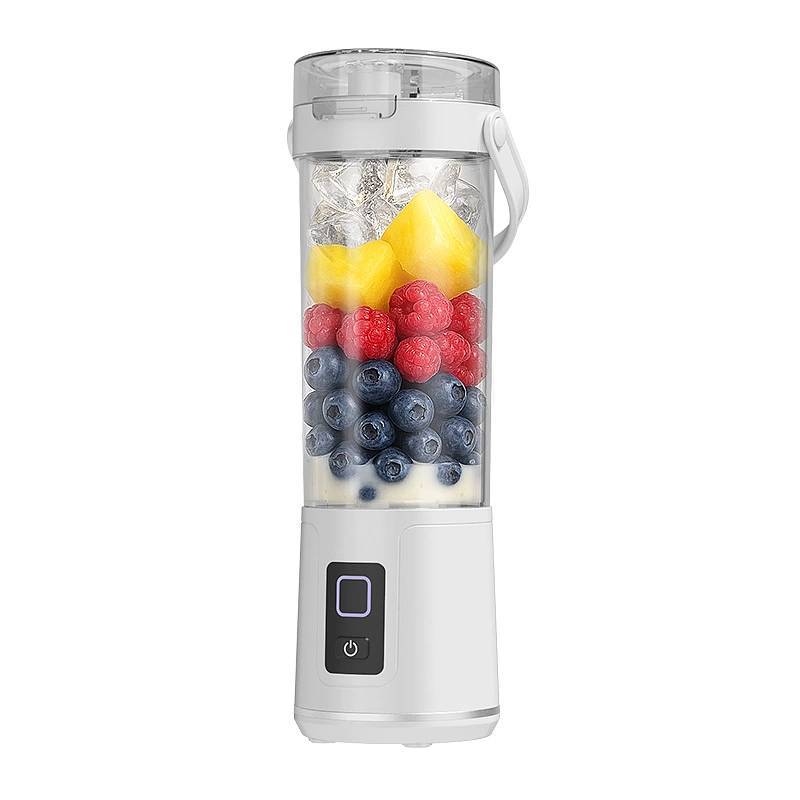 Juicing Cup With Spiral Extraction Technology For Home Use And Portable Fresh Fruit Drinks