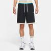 Nike Basketball Shorts Men's Black CV1922-010