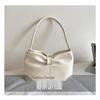 Shoulder Bag Women PU Casual Simple Daily Commute