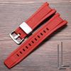 Resin Strap Watch Accessories for Casio GST-210 GST-S130 S110 S100 W130L W100 W110 Men's Waterproof Band Stainless Steel Loop