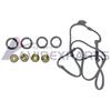 Solenoid Spool Valve Gasket Seal 12030-PT0-000 12030 PT0 000 For Honda Accord For Acura Engine  12030-P0A-000 12030 P0A 000