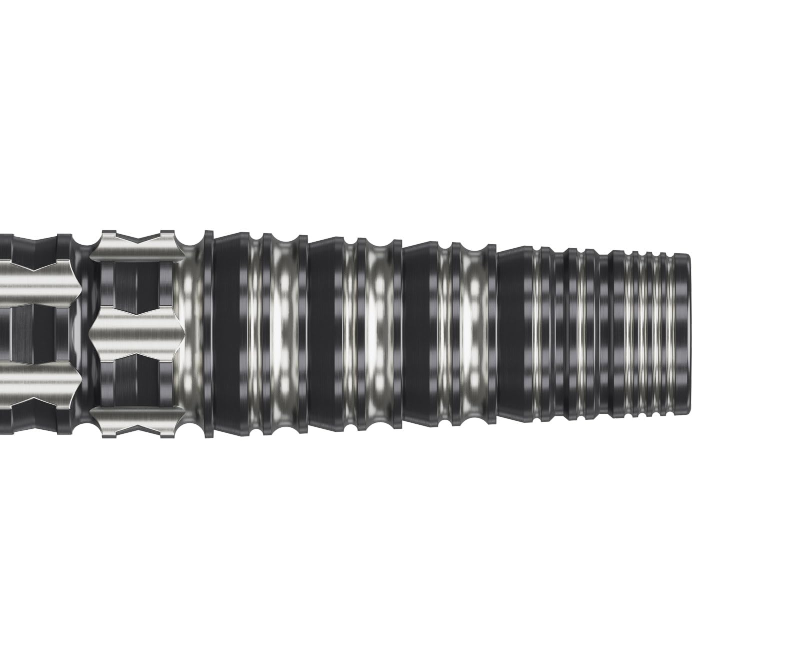 Target Japan Black Marque Dancing Duck G4 Tungsten Swiss Point