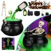 Slavnostní potřeby – Halloweenské doplňky