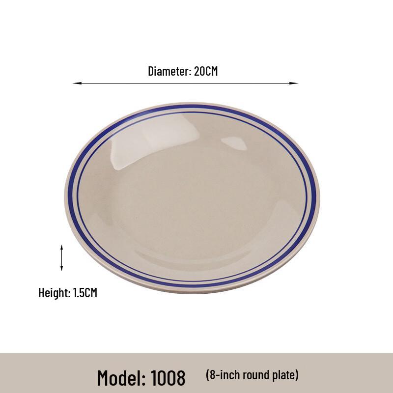

RuHan Ceramic Hot Pot & Dining Set