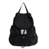 Schoolbagins Vintage Nylon Backpack Women's 1011 Summer New Large Capacity Commuter Fashion Versatile Mountaineering Bag