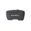 Car Seat Belt Buckle Protective Cover Anti-collision Accessories For KIA K5 K9 RIO Ceed Niro Soul EV6 EV9 Sorento Stinger Cerato Zpjm80