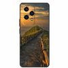 For Honor 200 Lite Cases Animals Soft TPU Painted Cat Phone Case Back Cover For Huawei Honor 200 Lite 5G Protection Bumper funda