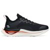 Anta Running Shoes Men's Black Orange 112235680A-1