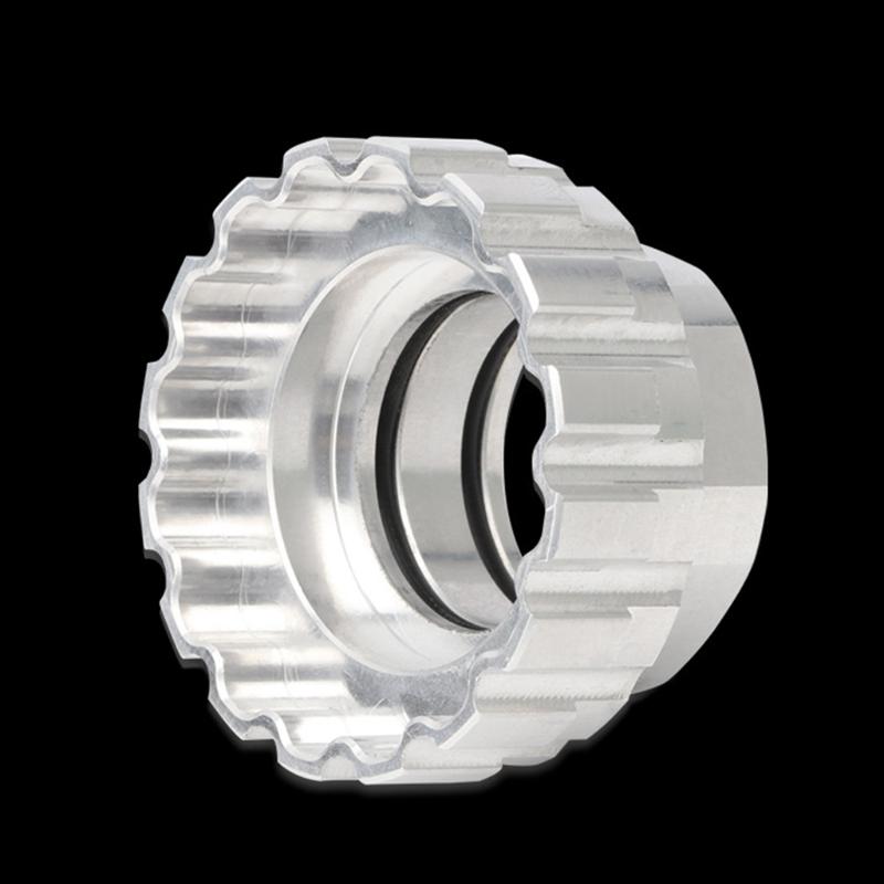 12-speed Front Direct Mount Chainring Lock Ring Removal Tool Great Preformance